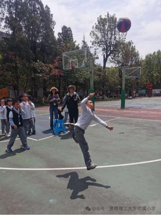 业余篮球爱好者如何通过社交平台提升声誉_2